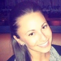 Jillian Mussio