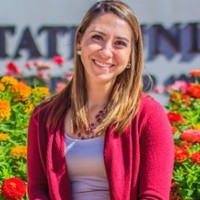 Meghan Gazaway