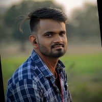 Vivek Kumar Yadav