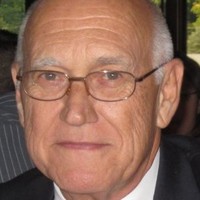 Ted Prettyman