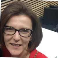Véronique JOUE