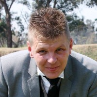 Donovan Oelofse