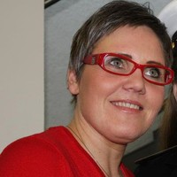 Sigrún Sigurðardóttir