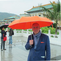 Philippe de Gentile-Williams