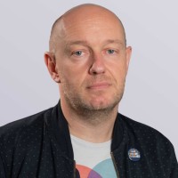 Grégory Blachier