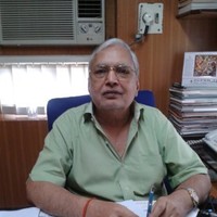 Chetram Saboo