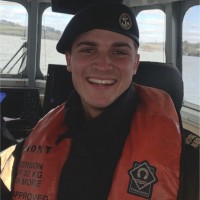 Luke Balden