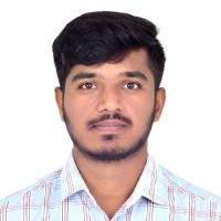 Jayanth P