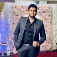 Aryan Luthra