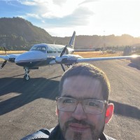 Nicolas Gutierrez Gonzalez