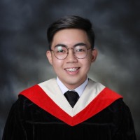 Charles Ryan Cotoner, CPA, U.S. CMA Passer