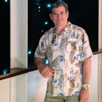 Ken Taylor