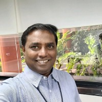 Senthil Kumar Shanmugam