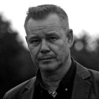 Chris Booth