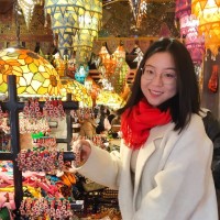 Xinhuan Wang