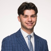 Alex Marsham