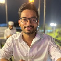 Vaibhav Mudgal