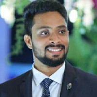 Balaram K