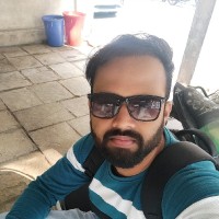 Kiran Shinde