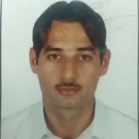 Saif Ullah