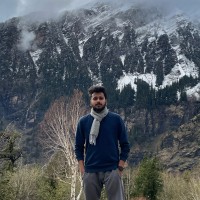 Abhijeet Daptardar