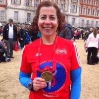 Paula Harrison