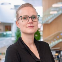 Daphne Berghorst
