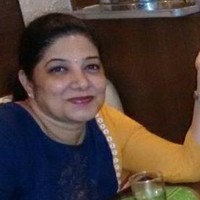 Archana Srinivas