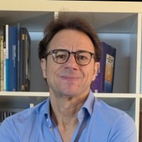 Peter Cunillera Wefers