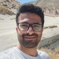 Hammad Dar