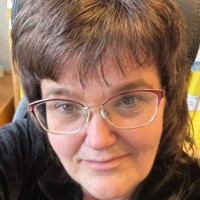 Maria Johnsson