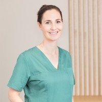 Elisabeth Zeller