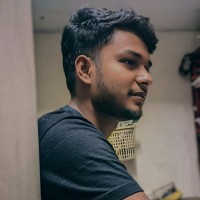 Alamin Hossain