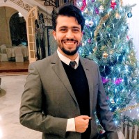 Mahmoud Khater