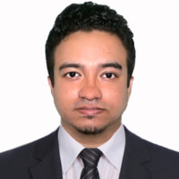 Tahmid Hossain