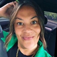 Crystal Carroll