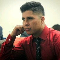 Angel Garcia