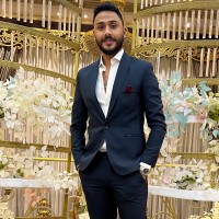 Omar Magdy