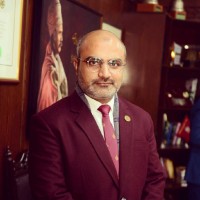 Abid Shahzad Aslam