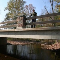 Tony Kalogridis Jr. PE