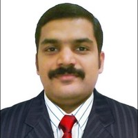 Santhosh Thomas