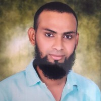 Zaheer Shaik