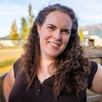 Andrea Smith