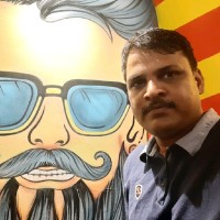 Rajesh Shukla