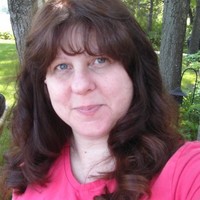 Toni Harrington