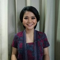 Maydop Elfrina Silalahi