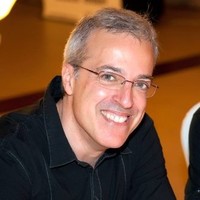 Daniel Albertos