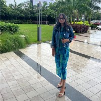 Pranali Chaudhari
