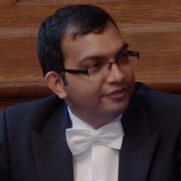 Vinod Puthan Veetil