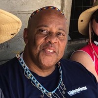 Johnnie Rodriquez